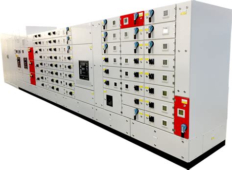 switchgear manufacturers